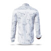 Entdecke bunte Hemden Herren ARTIKEL 3GG - 100 % BW