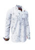 Entdecke bunte Hemden Herren ARTIKEL 3GG - 100 % BW