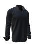 Entdecke bunte Hemden Herren VINTAGE MOTORS - 100 % BW