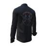 Hemden Herren VINTAGE MOTORS von GERMENS 6XL