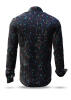 Button Up Shirt TRIANGLE from GERMENS