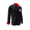 Button Up Shirt JURI GAGARIN from GERMENS