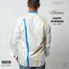 HAPPY BUSINESS SALE Hemden Herren - 100 % Baumwolle - GERMENS artfashion