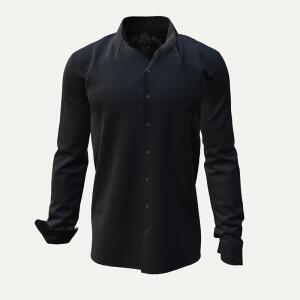 Button Up Shirt VINTAGE MOTORS from GERMENS