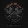 SALE:Hemden Herren VINTAGE MOTORS von GERMENS