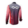 GLADIATOR - men´s long sleeve casual shirts - GERMENS