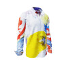 Button Up Shirt FLY from GERMENS