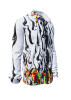 Entdecke bunte Hemden Herren FINLAY - 100 % Baumwolle