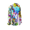 BOOM BOOM BOOM - colourful leisure men´s shirt - GERMENS