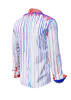 Hemden Herren STRIPES von GERMENS 5XL
