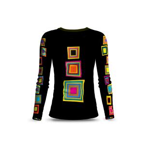 Langarm Shirt Damen SUMMERNIGHT von GERMENS artfashion -...