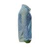 Hemden Herren CUBO AZUR von GERMENS 5XL
