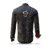 Button Up Shirt SMOKER from GERMENS