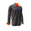 men´s long sleeve casual shirts  SMOKER - GERMENS