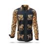 Barock Hemden Herren BAROQUENT von GERMENS artfashion - 100 % Baumwolle