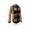 Barock Bluse BAROQUENT von GERMENS