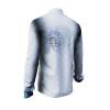 Button Up Shirt CRANII from GERMENS