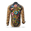 Barock Hemden Herren BAROQUENT von GERMENS artfashion - 100 % Baumwolle