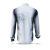 Button Up Shirt CRANII from GERMENS