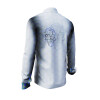 Button Up Shirt CRANII from GERMENS