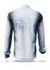 Hemden Herren CRANII – GERMENS artfashion – Größe 4XL