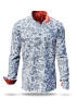 Button Up Shirt TERTIAER from GERMENS