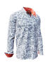Button Up Shirt TERTIAER from GERMENS