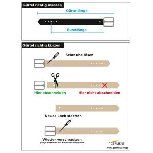 Finden Sie die perfekte Bundlänge für Ihren...
