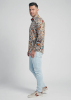 Discover colorful shirts for men OUTBACK ESSENCE - 100% cotton