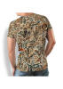 ausgefallene T-Shirts für Männer - OUTBACK ESSENCE - 100 % Baumwolle - GERMENS artfashion - Größen S bis 5XL