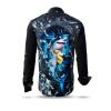 Black Friday 2024 - Hemd Herren GOLDHAI von GERMENS artfashion