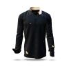 Black Friday 2024 - Hemd Herren GOLDHAI von GERMENS artfashion