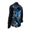 Black Friday 2024 - Hemd Herren GOLDHAI von GERMENS artfashion