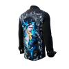 Black Friday 2024 - Hemd Herren GOLDHAI von GERMENS artfashion