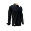 Black Friday 2024 - Hemd Herren GOLDHAI von GERMENS artfashion