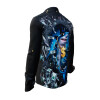 Black Friday 2024 - Hemd Herren GOLDHAI von GERMENS artfashion