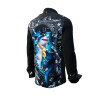 Black Friday 2024 - Hemd Herren GOLDHAI von GERMENS artfashion