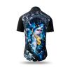 Black Friday 2024 - Mens summer shirt GOLDHAI from GERMENS