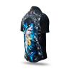 Black Friday 2024 - Mens summer shirt GOLDHAI from GERMENS