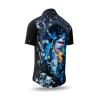 Black Friday 2024 - Mens summer shirt GOLDHAI from GERMENS