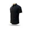 Black Friday 2024 - Sommerhemd Herren GOLDHAI von GERMENS