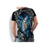 Black Friday 2024 - T Shirt Men GOLDHAI by GERMENS