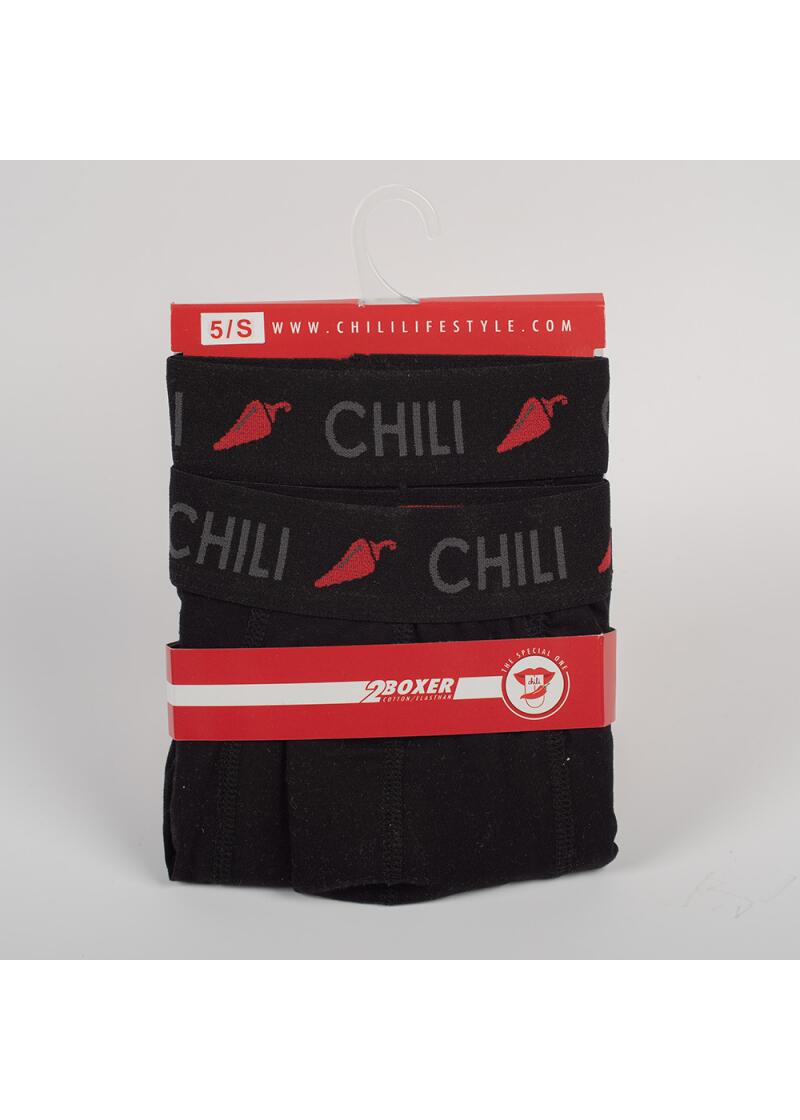 schwarze Herren Slips Doppelpack