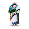 colorful summer shirt for men SEELENWIRBEL by GERMENS