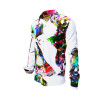 Shirt for men SEELENWIRBEL by GERMENS artfashion