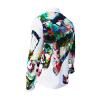 Hemd Herren SEELENWIRBEL von GERMENS artfashion