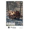 33. Bergbaukalender 2026 "Sächsischer Bergbau" - Wandkalender Erzgebirge