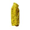 Button Up Shirt GRAVUR YELLOW from GERMENS
