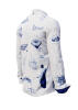 ELBFLORENZ DRESDEN SANDPHIR Hemden Herren - 100 % Baumwolle - GERMENS artfashion