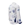 Button Up Shirt for men ELBFLORENZ DRESDEN SANDPHIR by GERMENS XS
